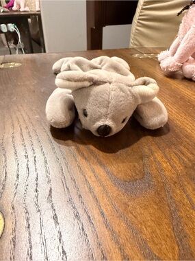 1996 Koala Beanie Baby